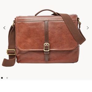 FOSSIL EVAN COMMUTER